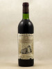 Laroque - Saint Emilion 1976