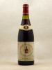 Grivelet - Bourgogne "Reserve du maitre de chais" 1988