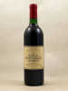 Haut Bages Averous - Pauillac 1989