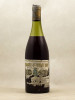 Marey Monge - Romanée Saint Vivant 1967