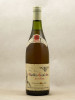 Dauvissat - Chablis Grand Cru "Les Clos" 1986