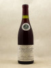 Louis Latour - Pernand Vergelesses 1er cru "Iles des Vergelesses" 1982