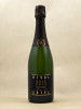 Dival Cotel - Champagne Blanc de Blancs 2015