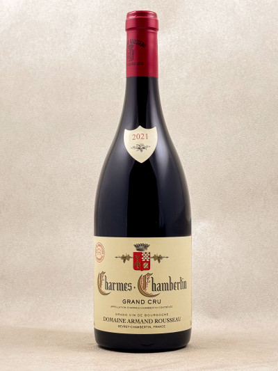 Armand Rousseau - Charmes Chambertin 2021