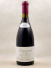 Leroy - Pommard "Vignots" 2014