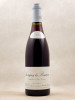 Leroy - Savigny Les Beaune 1983