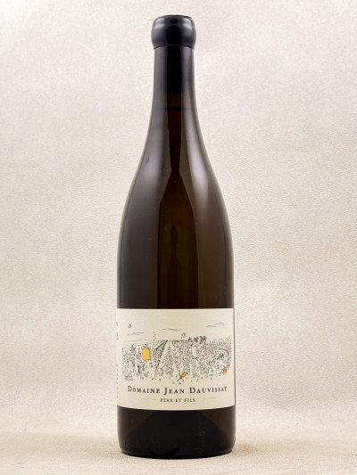 Jean Dauvissat - Chablis 2023
