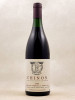 Charles Joguet - Chinon "Les Varennes du Grand Clos" 1989