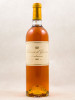 Yquem - Sauternes 2003