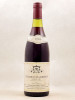 Beaumont Trivier - Charmes Chambertin 1988