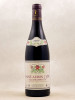 Gilles Bouton - Saint Aubin 1er cru "Champlots" 2009