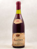 André Thiély - Corton 1982