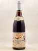 Robert Gibourg - Chambolle Musigny 1990