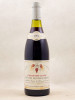 Robert Gibourg - Corton Renardes 1984