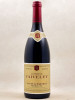 Faiveley - Nuits Saint Georges 1er cru "Clos de la Maréchale" 2002