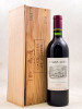 Carruades de Lafite - Pauillac 1964