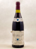 Maillard - Aloxe Corton 1er cru "Grandes Lollières" 1989