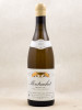 Cl. Petitjean - Montrachet 2017