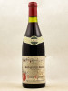 Louis Chevallier - Savigny les Beaune 1969