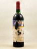 Mouton Rothschild - Pauillac 1984