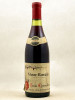 Louis Chevallier - Vosne Romanée 1973