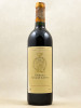 Gruaud Larose - Saint Julien 1996