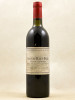 Haut Bailly - Pessac Léognan 1989
