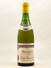 Louis Chevallier - Meursault 1967