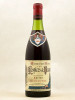 Hospices de Beaune - Corton "Cuvée Charlotte Dumay" 1964