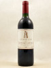 Latour - Pauillac 1984