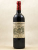 Carbonnieux - Pessac Léognan 2010