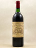 Cros Figeac - Saint Emilion 1982