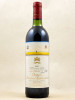 Mouton Rothschild - Pauillac 1983