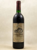 Château Olivier - Pessac Léognan 1990