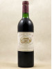Chateau Margaux - Margaux 1981