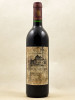 Château Olivier - Pessac Léognan 1990
