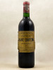 Brane Cantenac - Margaux 1993