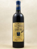 Les Hauts de Smith - Pessac Léognan 1997