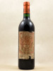 Baron Pichon Longueville - Pauillac 1993