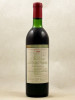 La Tour Figeac - Saint Emilion 1969