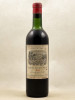 Duhart Milon - Pauillac 1960