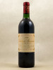 Branaire Ducru - Saint Julien 1988