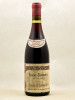 Louis Chevallier - Vosne Romanée 1957