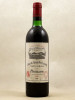 Grand Puy Lacoste - Pauillac 1980