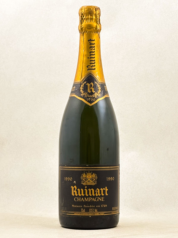 Ruinart - Brut 1996