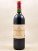 Branaire Ducru - Saint Julien 1997