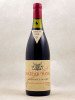 Rayas - Châteauneuf du Pape 1989