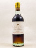 Yquem - Sauternes 1926 37.5cl