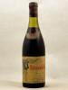 Thorin - Châteauneuf du Pape 1955