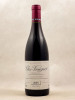 Laurent Roumier - Clos Vougeot 2005